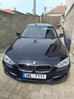 BMW 320d Xdrive