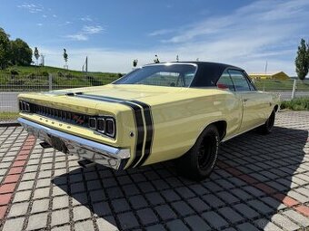 1968 Dodge Coronet R/T