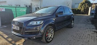 AUDI Q7 3,0 TDI 176KW