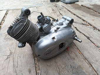 Simson Star