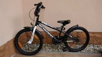 DĚTSKÉ KOLO Schwinn Koen 20" Kids BMX