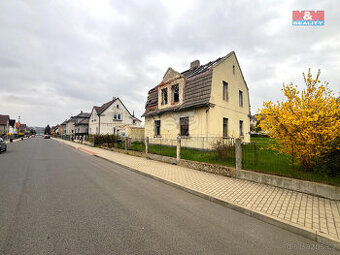 Prodej rodinného domu, 186 m², Česká Lípa, ul. Karla Poláčka