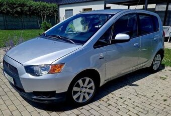 Mitsubishi Colt 1,3 LPG facelift