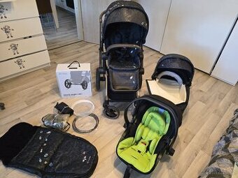 Cybex 3kombinace - 1