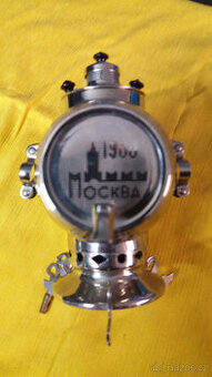 SAMOVAR - 1