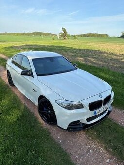 BMW F10 535 xDrive
