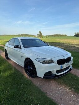BMW F10 535 xDrive