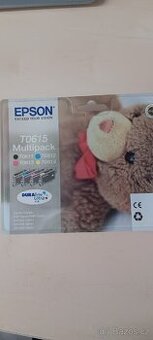 Epson T0615 multipack