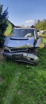 Vw t4 caravelle