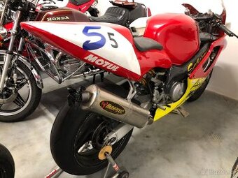 Honda CBR 600