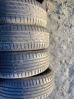 Pneu 185/60 R15