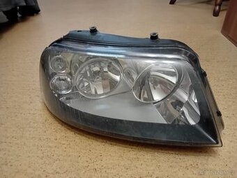 Svetlomet SEAT ALHAMBRA---VW SHARAN