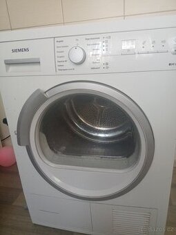 Sušička siemens