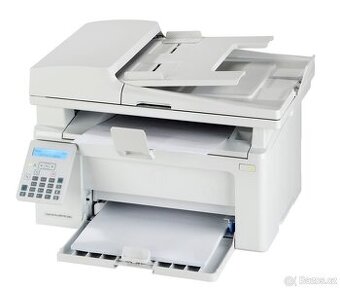 Multifunkce HP LaserJet MFP M130fn
