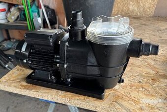 Bazénové čerpadlo PoolPump 72515