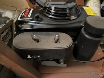 motor Honda
