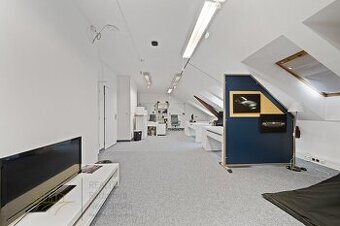 Pronájem kanceláře 83 m² Českobratrské náměstí, Mladá Bolesl