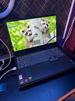 Lenovo IdeaPad Gaming 3 15ARH7