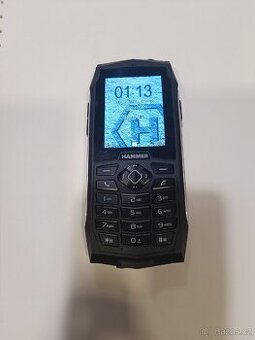 Hammer 3 Dual SIM