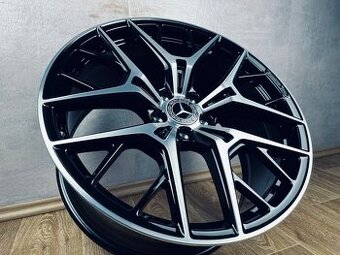 TOP kola 20” Mercedes E W214 AllTerain AMG