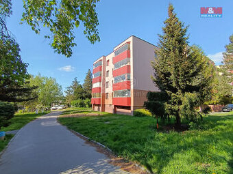 Prodej bytu 4+1, 95 m², Orlová, ul. Okružní