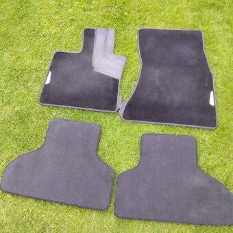 Koberce na BMW X5 f15