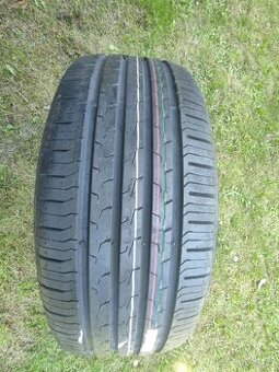 Continental EcoContact 6 225/55 R18 102Y XL letní pneu