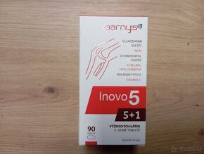 BARNY´S Inovo5 90 tablet - 1