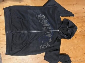 Mikina unisex vel. M