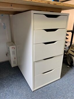 ALEX ikea komoda - 1