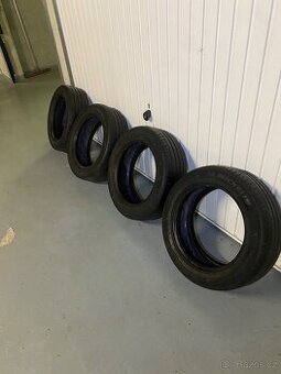 Letní pneu michelin primacy 3 205/55/16