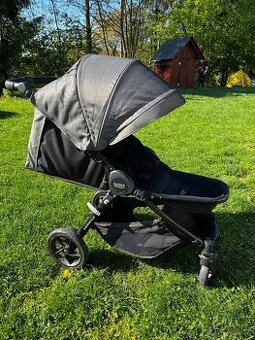 Sportovní kočárek Brita Romer B Motion plus