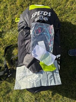 Kite komplet Flysurfer Speed 5 18m - 1