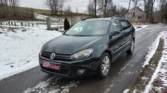 Golf V