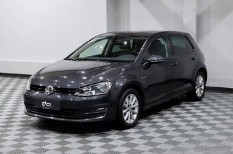 Volkswagen Golf 7 Hatchback 1.4 TSI 110 kW Lounge