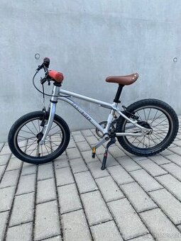 Early Rider Belter 16 - rezervace