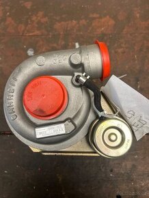 Turbo Master 2,8 TDi