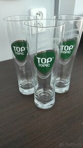 Top topic sklo 0,5l na limonádu