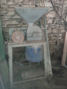 Šroťak - 1