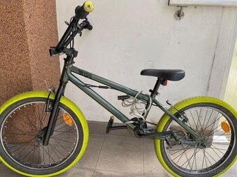 BMX kolo