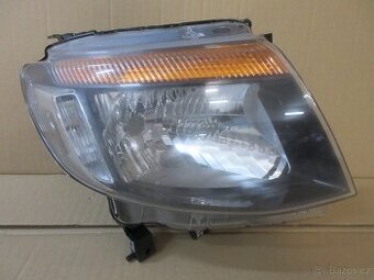 Ford Ranger ET 2011 - 2022 pravá přední lampa