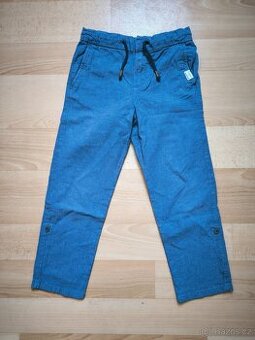 Kalhoty H&M 122