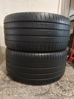 Letní pneu 315/30/22 Pirelli P Zero