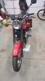 Jawa 350/638