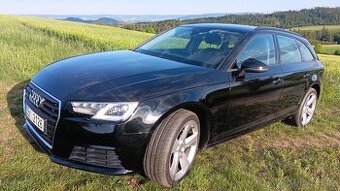 💫AUDI A4 2,0/110KW/1MAJ/KOMBI/💫