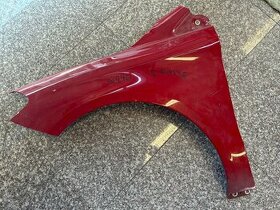 Levý blatník na Mercedes Benz B W 246 2011 - 2013