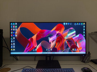 Monitor AOC 34" (Q34E2A) - 1