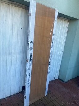 Nove nerozbalene prave dvere