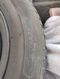5x112 Sebring komplet