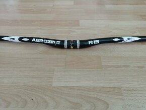 Prodám řídítka na horské kolo 760mm